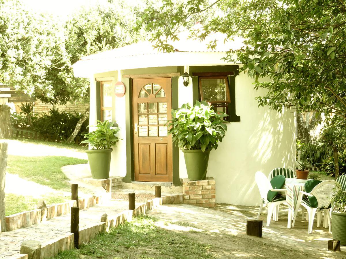 Wiltshire Rondavel Villa พอร์ตอัลเฟรด ภายนอก รูปภาพ