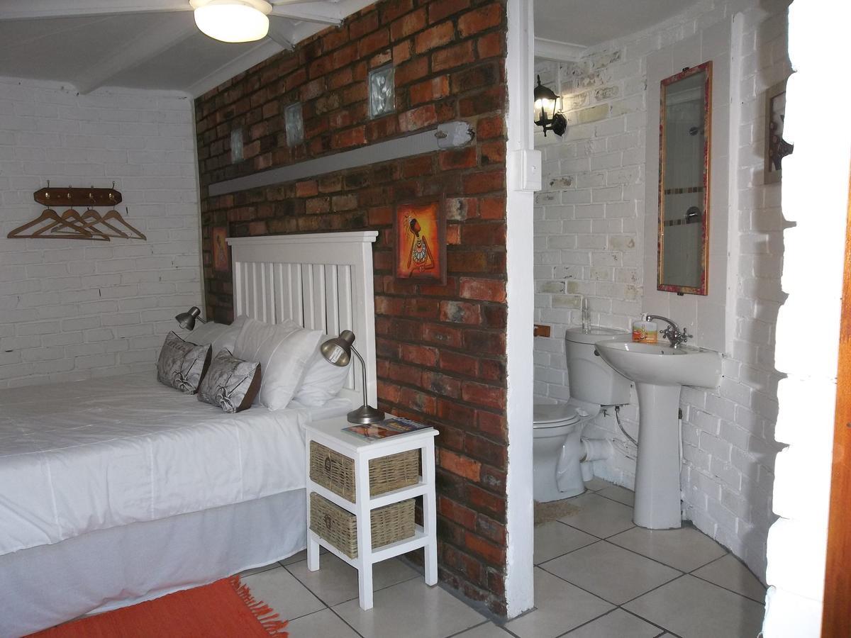 Wiltshire Rondavel Villa พอร์ตอัลเฟรด ภายนอก รูปภาพ