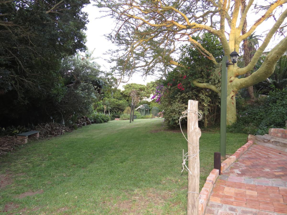 Wiltshire Rondavel Villa พอร์ตอัลเฟรด ภายนอก รูปภาพ