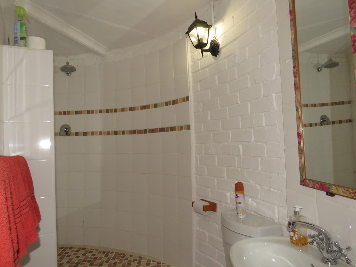Wiltshire Rondavel Villa พอร์ตอัลเฟรด ภายนอก รูปภาพ